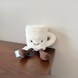 Jellycat Amuseables Expresso Cup
